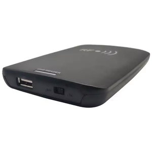 Desktop <strong>UHF</strong> <strong>RFID</strong> <strong>Reader</strong> Card <strong>Reader</strong> Writer USB Interface <strong>for</strong> Access Control System