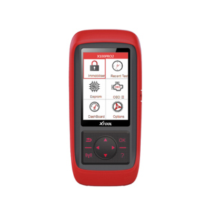 <strong>Portable</strong> Key <strong>Programmer</strong> X100PRO2 High Quality Automatic Key <strong>Programmer</strong> OBD2 Immobilizer <strong>Programmer</strong> - Product Image 4