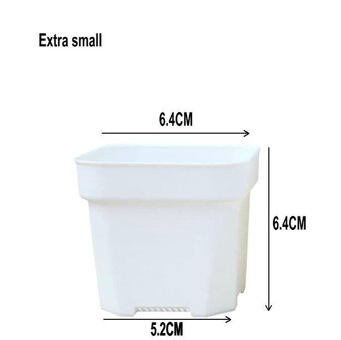 White 6.4CM