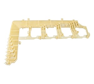 Máquina de procesamiento POS, prototipo de carcasa, dispositivo inteligente, primer prototipo de placa, modelo de dispositivo portátil - Product Image 5