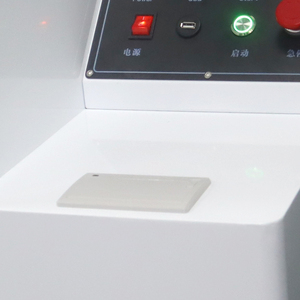 Test ekipmanı için elastik tetik dedektörü-stetoskop çekme test cihazı - Product Image 3