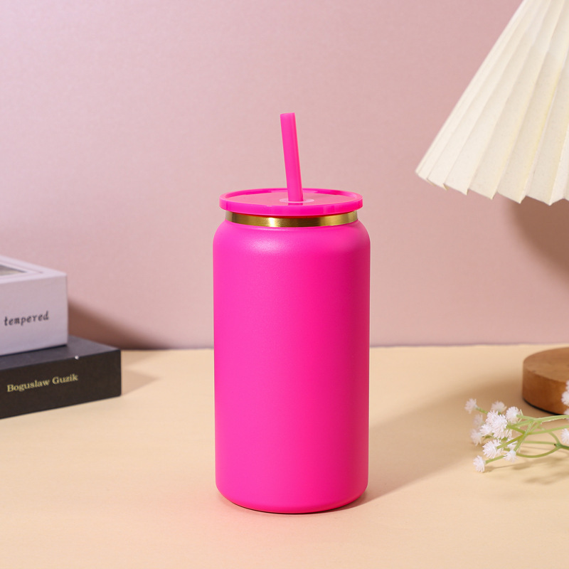 Hot Pink
