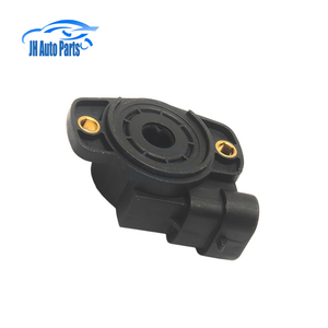 Para Sensor de posición del acelerador DELPHI para FIAT CITROEN PEUGEOT VOLVO OPEL Ax 7076359 - Product Image 2