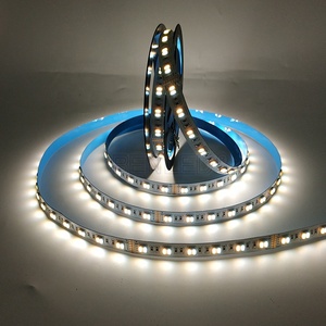 最新 5050 RGBW Led 灯带 5 色 1 Led 防水柔性 Rgbww WRGBWW Led 灯带 - Product Image 4