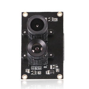 Placa PCB CMOS de alta definición, 2MP, AR0230, lente Dual, HD, 1080P, 60fps, módulo de cámara para reconocimiento facial - Product Image 3