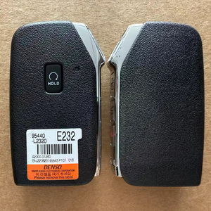 95440-L2320ดั้งเดิมสำหรับ Kia K5 2021 4 + 1ปุ่ม433MHz กุญแจรถ NCF29AXM ID4A ไร้กุญแจ - Product Image 3