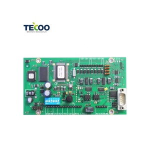 OEM Electronic Factory Services Need Gerber File &amp; BOM List for PCBA PCB Assembly - Product Image 6