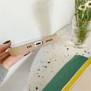Laudtec防震木制竹制手机后盖木制手机外壳，适用于IPhone 13 Max - Product Image 5