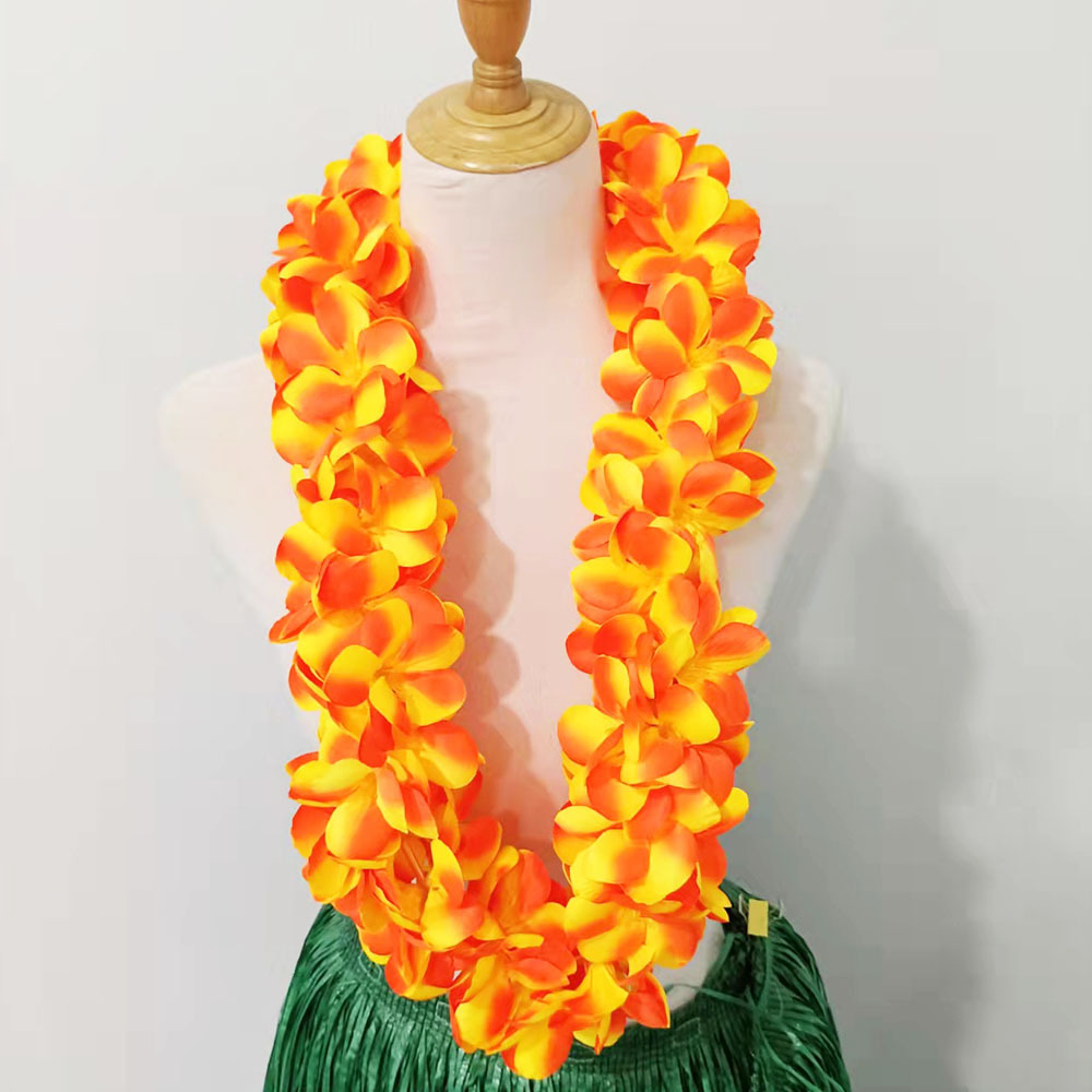 Yellow-orange