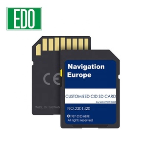 Bulk 4GB 16GB 64GB SD-Speicher karte C10 10 MB/s Schreib geschwindigkeit Flash-Speicher FHD-Video Industrielle Speicher karte - Product Image 1
