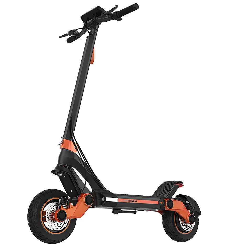 EE. UU. Reino Unido UE Almacén Precios baratos Niños Adultos de largo alcance Scooty E Scooter Potente ciclomotor Scooter eléctrico