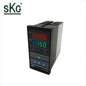 Xmte-controlador de temperatura, incubadora, termostato de canal caliente eléctrico de temperatura, Control de termostato de entrada Digital Dual - Product Image 5