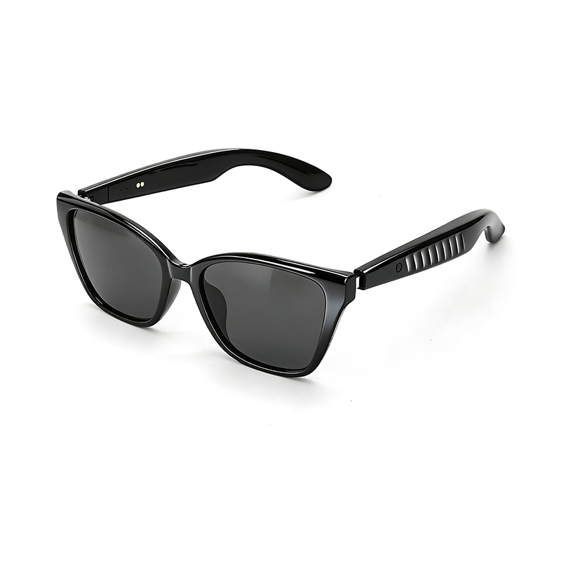 Sunglass lenses