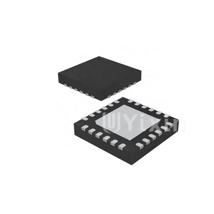 ATA8201C-PXQW Ic Chip New And Original Integrated Circuits Electronic Components Other Ics Microcontrollers Processors