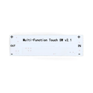 <strong>Touch</strong> switch <strong>capacitive</strong> <strong>sensor</strong> <strong>module</strong> DC 5V-24V 3A <strong>LED</strong> dimming control light controller <strong>module</strong> <strong>sensor</strong> - Product Image 3