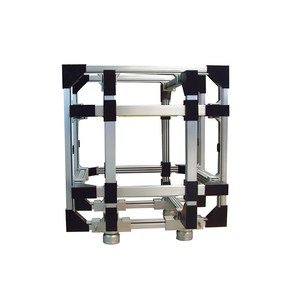 Sistema de Blindaje Geomagnético de Simulación Dinámica, con Compensación de Campo, OEM Personalizable, 1 Unidad - Product Image 1