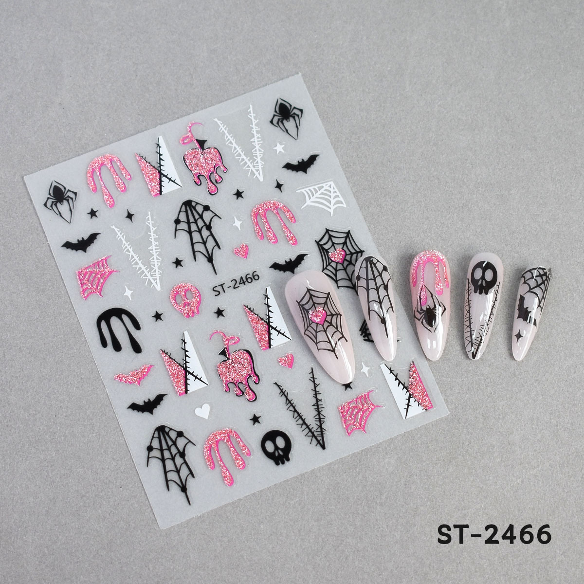 ST-2466 เอสที-2466
