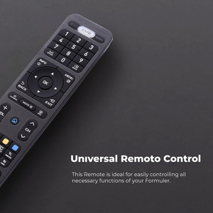 Universal GAXEVER Controller Verwendung für Z8 Smart Programmable Learning Fernbedienung ersetzen Passend für Z8 Z Alpha Z7 5g - Product Image 5