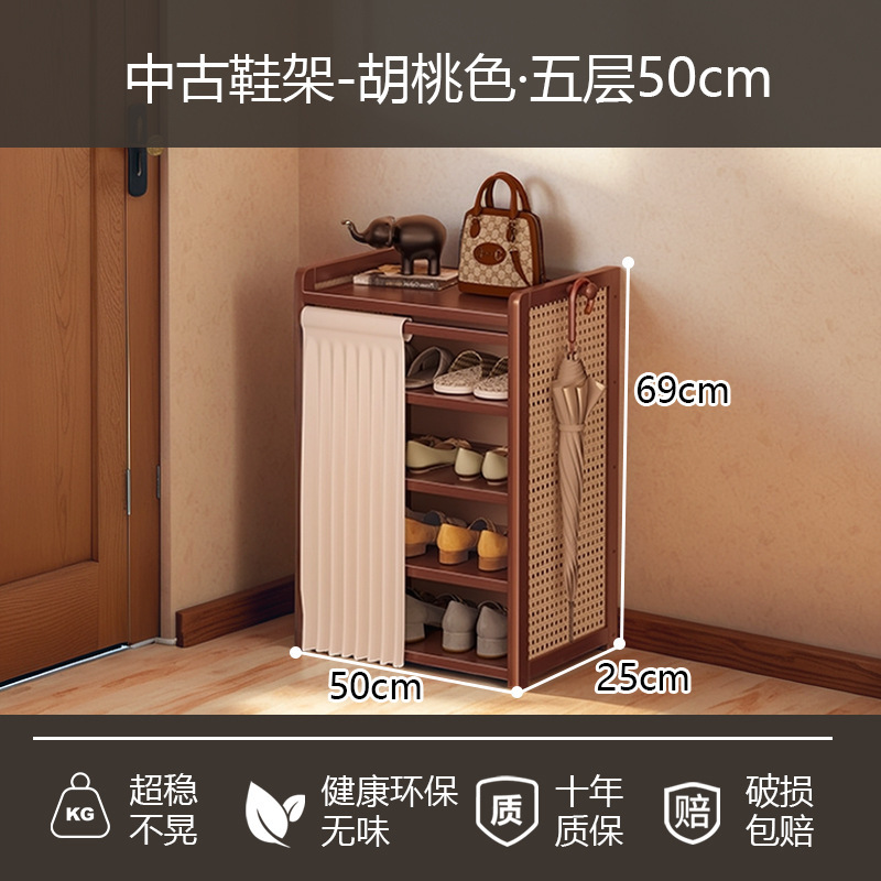 5 étages 50cm-livraison à domicile-ultra-stable ne tremble pas