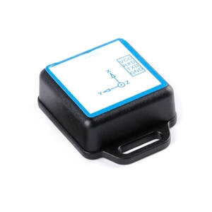 Sensor de vibración de velocidad de aceleración de movimiento original, puerto serie, elevador, monitoreo de seguridad, IoT, - Product Image 1
