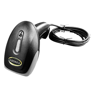 Handheld Ccd <strong>Bar</strong> <strong>Code</strong> Readers <strong>Scanners</strong> 1D Barcode <strong>Scanner</strong> Price Gun for Supermarket Cheque <strong>Scanner</strong> Screen <strong>bar</strong> <strong>Code</strong> - Product Image 6