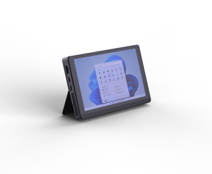 Zkmagic piccolo Mini Tablet PC 7 pollici LCD Touch Screen Computer Intel N100 N200 CPU 16GB Win Tablet PC - Product Image 2