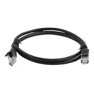 RJ45 8 p8c UTP FTP STP Cat5e Cat6 Cat6a Cat7 incagliato velocità intoppo meno Cat 5e 6 6a 7 Ethernet cavo cavo cavo Patch cavo - Product Image 2