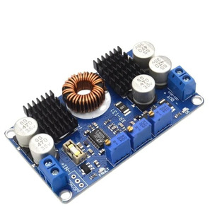 DC-DC modulo di alimentazione a corrente costante con regolazione automatica Buck-Boost per auto solare a tensione costante LTC3780 - Product Image 1