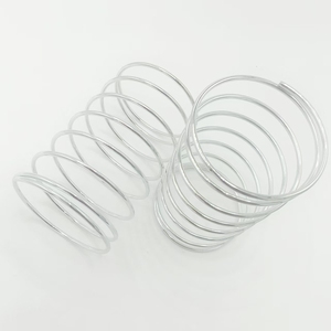 สปริงอัดรองรับการผลิตสปริงที่ไม่ได้มาตรฐาน - Product Image 2