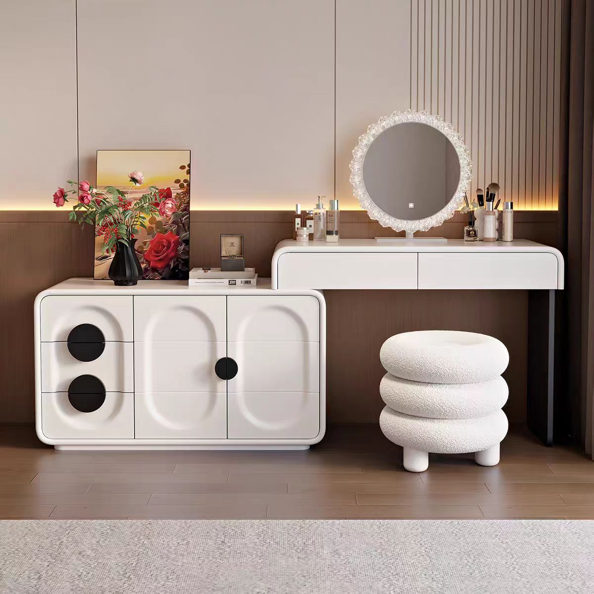 ปรับแต่งได้