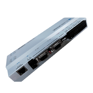 <strong>Access</strong> <strong>Control</strong> System Multi Connection Wireless Data up Load Wiegand TCP/IP Two Door <strong>Access</strong> <strong>Control</strong> Panel Board With SDK - Product Image 1