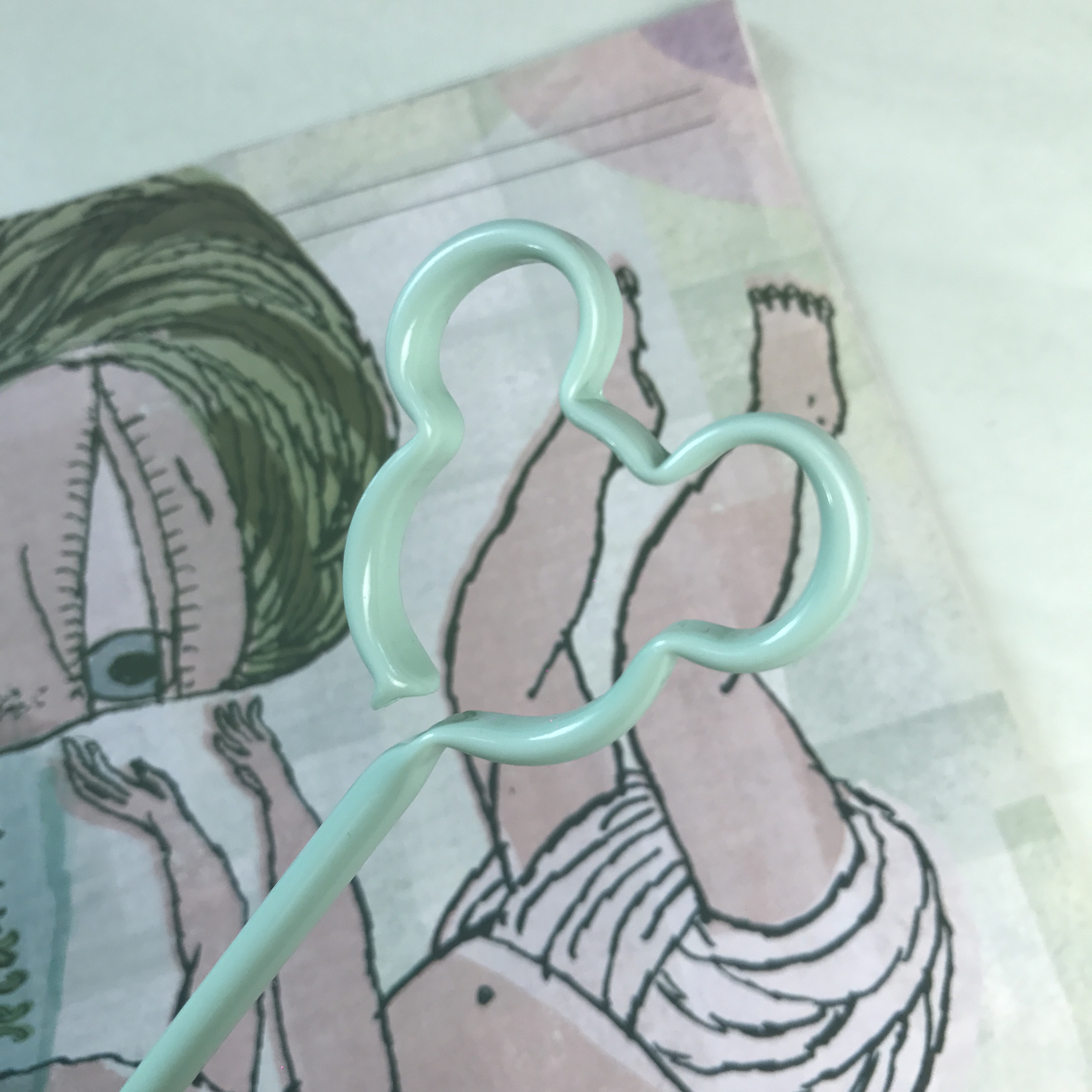 7