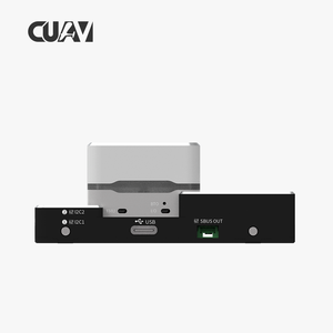 Neue CUAV a V5 Core und Carrier Board Separates Design FPV RC Flugs teuerung Ardu pilot Drone Agricultural Flight Controller - Product Image 4