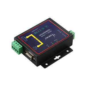 Serial-to-Ethernet-Konverter adapter RS232 zu RS485-Geräteserver Unterstützt DHCP DNS Modbus RTU/TCP - Product Image 2