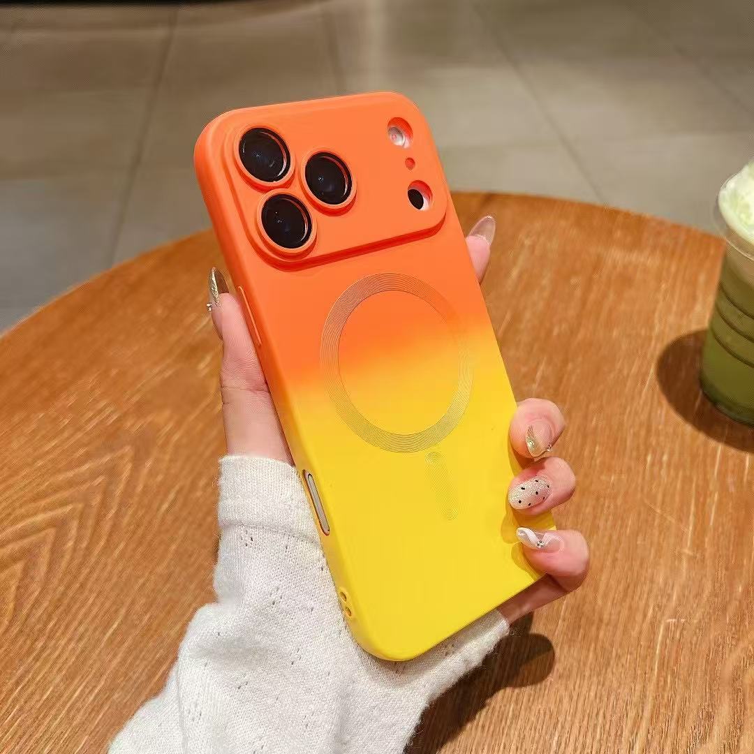 Arancione+giallo