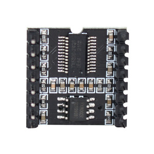 Açık kaynak Mini MP3 çalar mini oyuncu geliştirme modülü FOR-ARDUINO DFPLAY ER