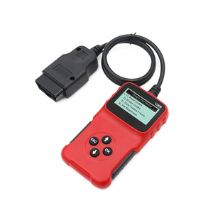 OBD2コードリーダーV309V309OBD2自動診断スキャナーOBD2V309車両OBDII読み取りコードカードツール - Product Image 2