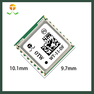 Mini módulo GPS GNSS rápido para vehículos y personal para seguimiento preciso Módulo de posicionamiento personal - Product Image 4