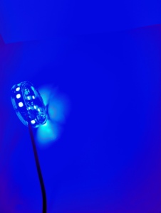 KingShowStar ไฟวงล้อ LED ที่สว่างที่สุด,ไฟ LED RGB หลากสีควบคุมผ่านแอปและ RF ไฟ LED สำหรับรถยนต์รถบรรทุกรถ ATV มอเตอร์ไซค์ - Product Image 5