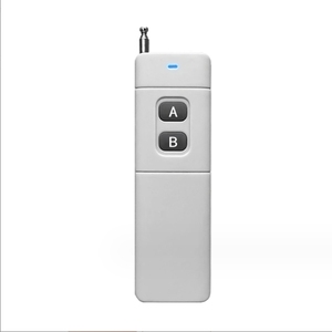 UNIVERSAL auf OFF 3000m Fernbedienung mit großer Reichweite 433MHz Sender enthalten 1527 Lerncode - Product Image 5