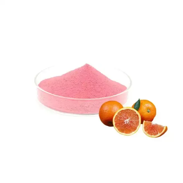 Hot sale Blood Orange Powder Blood Orange Juice Powder blood orange fruit powder
