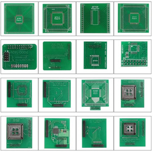 2024 última versión Xprog 6,26 2017 V6.50 Agregar nueva autorización XPROG 6,5 ECU programador herramienta Auto ECU Chip Tuning programador - Product Image 5