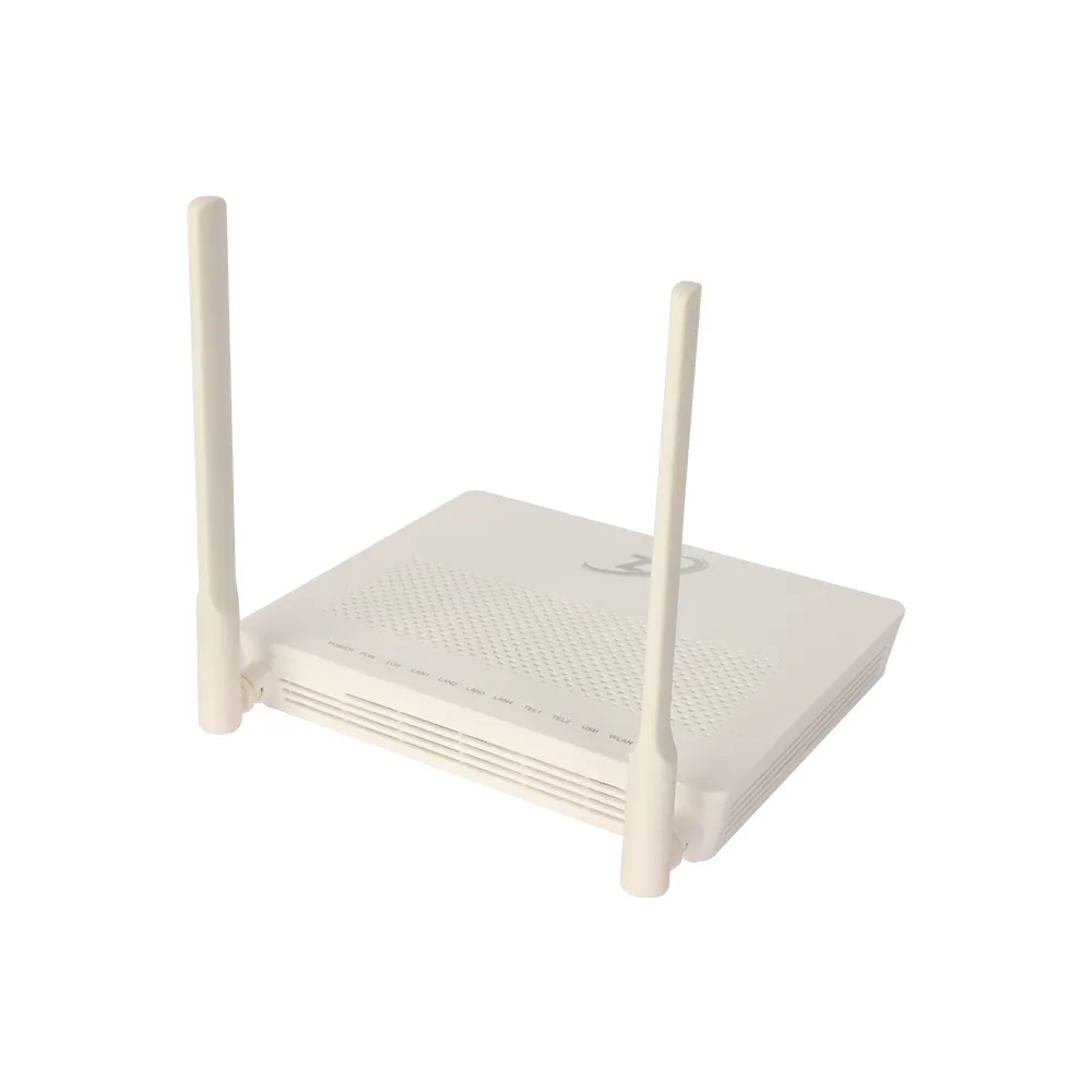 Routeur wi-fi Ftth X Pon 8546M Modem 4 ports Hg8546M Gpon Xpon Onu