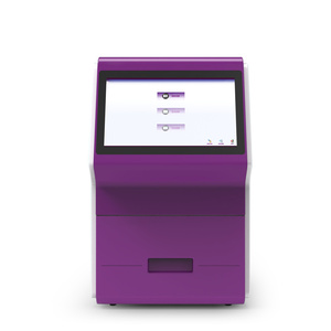 Çok fonksiyonlu chemiluminence ence görüntüleme sistemi çeşitli floresan boyalar dedektörü SYBR altın SYBR yeşil Texas test ekipmanları - Product Image 4