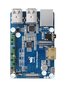 Adaptador Raspberry Pi CM4 a 3B Versión B, solución alternativa para Raspberry Pi 3 Modelo B/B + - Product Image 5