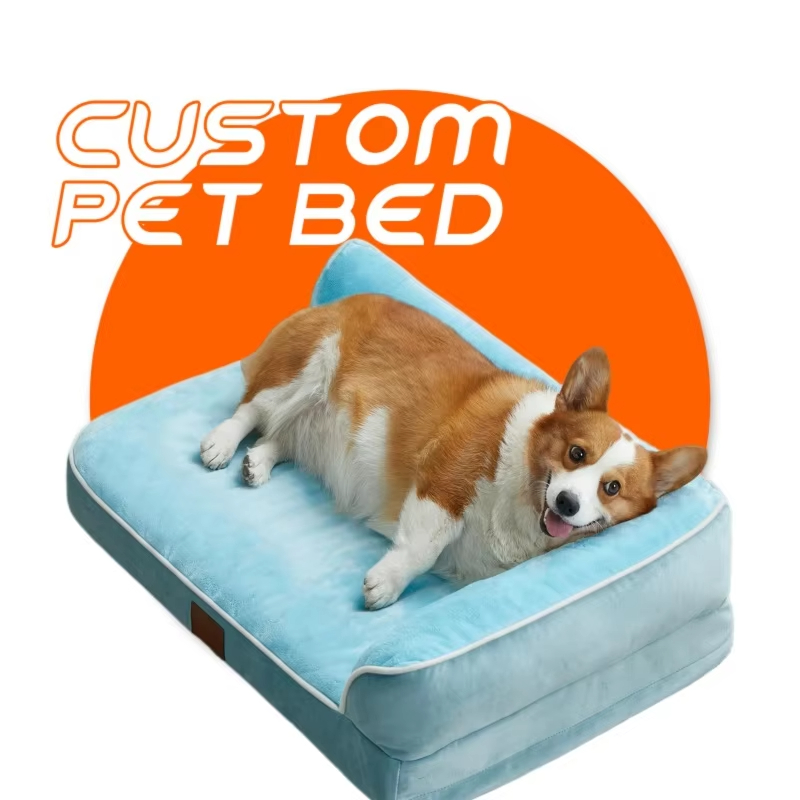 Customized Sizes and Colors