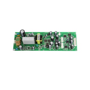 ชุดประกอบ PCBA บริการควบคุมอุตสาหกรรมแบบครบวงจร - Product Image 6