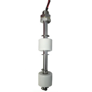 SENSOR rápido de montaje lateral, interruptor de flotador de bola de nivel de tanque de agua mecánico, instrumentos de medición para humidificador - Product Image 4