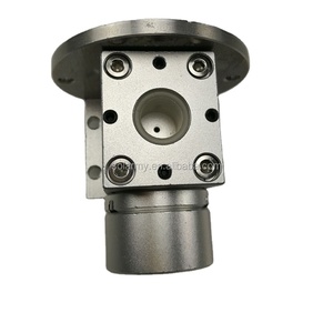 10.6nm CO2 <strong>Laser</strong> 20mm Beam Combiner <strong>Laser</strong> Diode <strong>Red</strong> Dot <strong>Pointer</strong> Beam Combiner Mount Set for <strong>Laser</strong> Marking Machine - Product Image 3