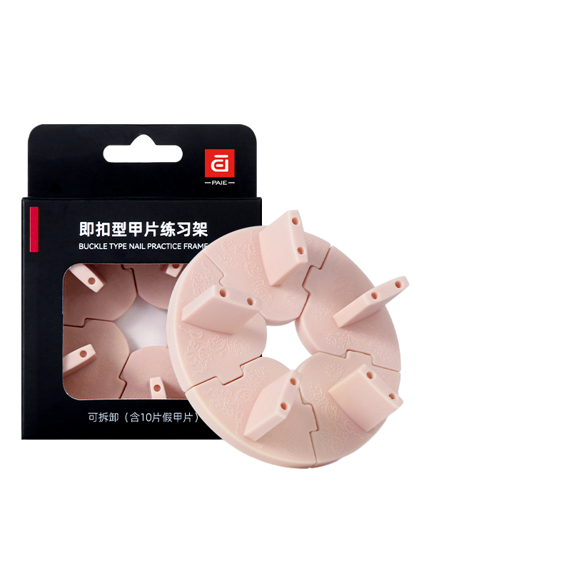 Light pink